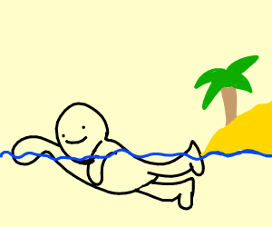 300x250 Wet Olympian