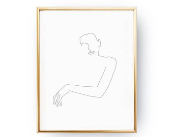 340x270 Black Woman Art Etsy