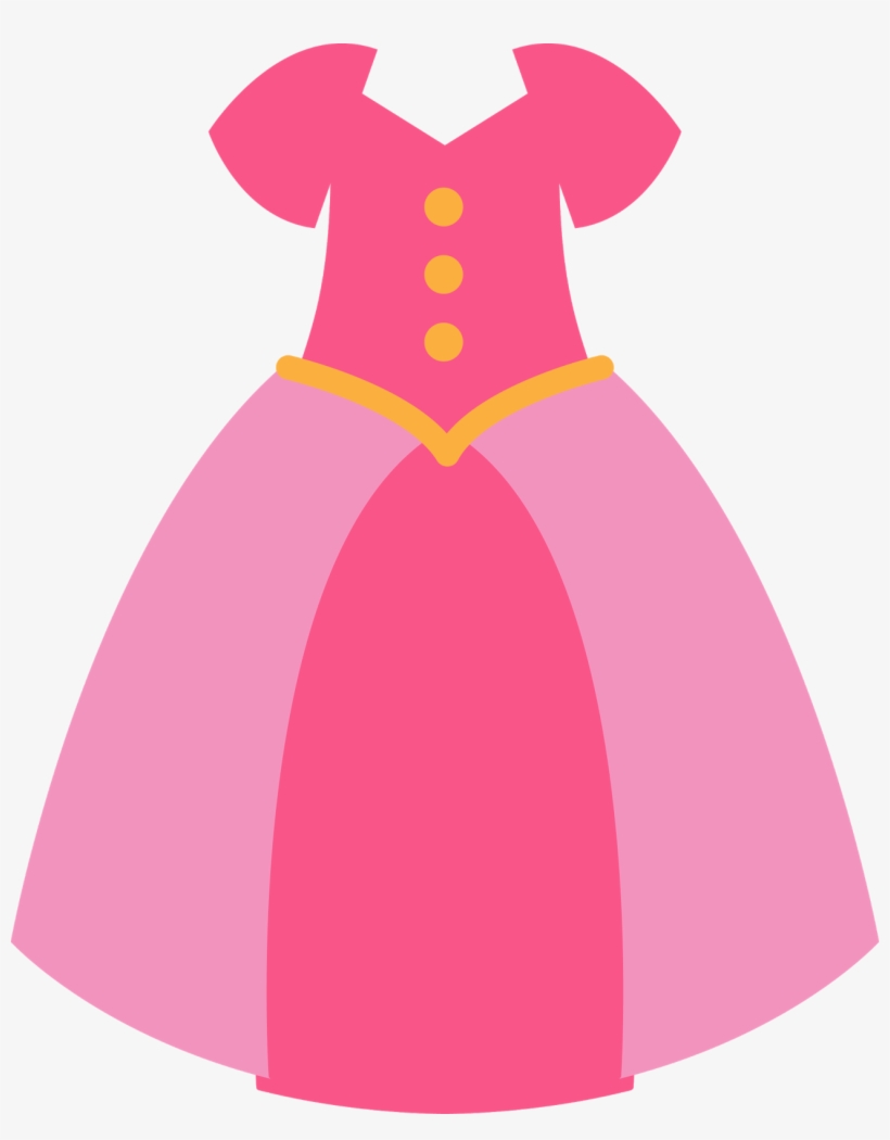 820x1050 Stock Dress Clipart Girl Dress