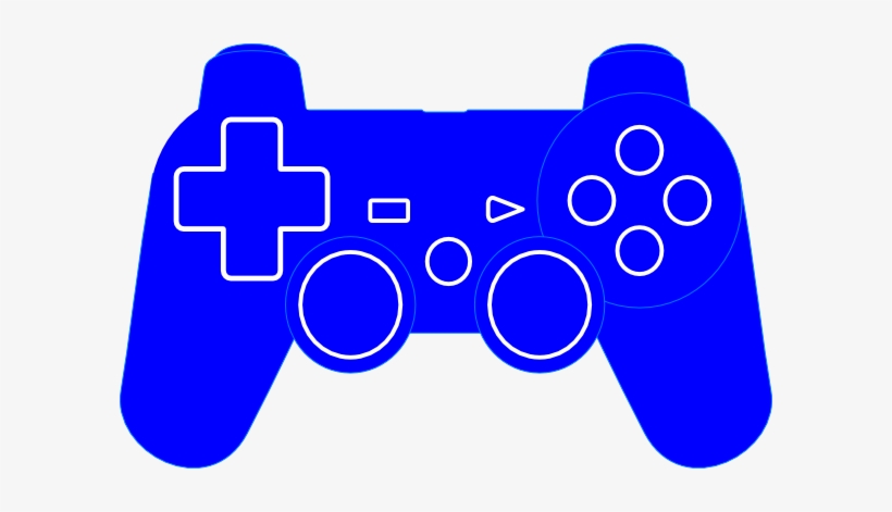 820x471 joystick clipart controller