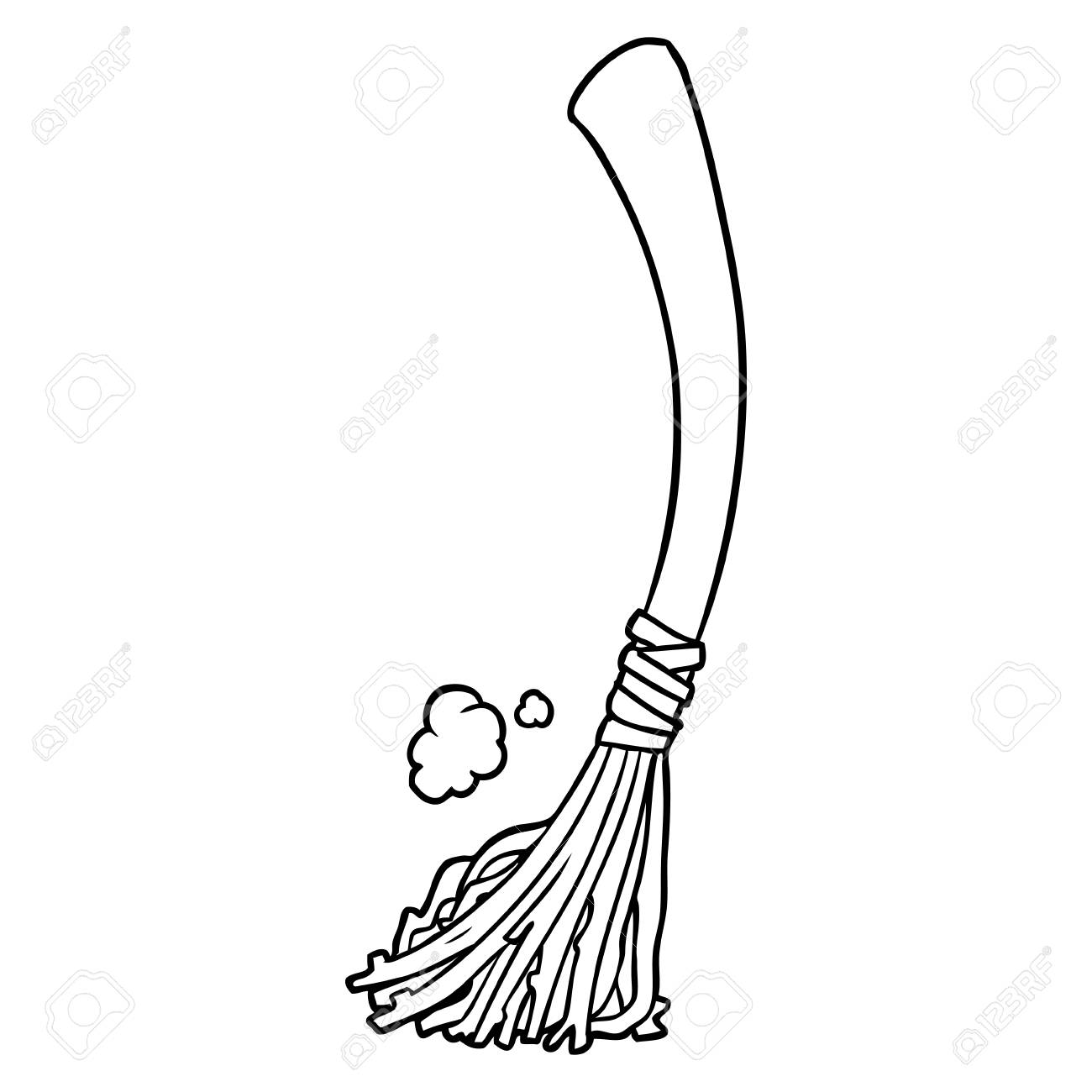 1300x1300 Huge Collection Of 'broom Drawing' Download More Than Images