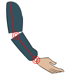 272x301 Harmony Premium Documentation About Drawing Hierarchy Rigs