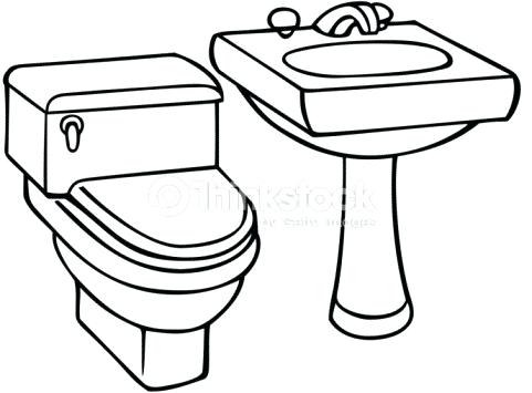 481x355 Collection Of Free Comported Clipart Toilet Download On Ui Ex