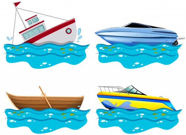 626x455 Boat Vectors, Photos And Free Download