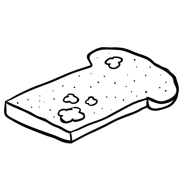 612x612 Collection Of Free Bread Clipart Drawing Crabs Clipart