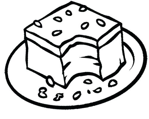 500x398 slice of bread drawing slice bread drawing zupa