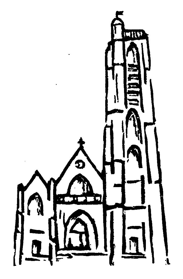 720x1099 Church Building