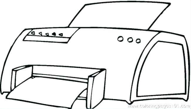 650x371 Computer Coloring Pages Free Parts Of The Computer Coloring Pages