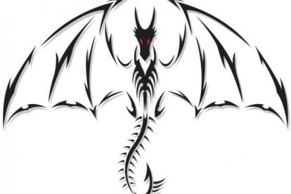 414x276 Cool Things To Draw That Are Easy Fun For Everyone