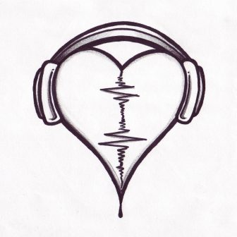 336x336 Cool Drawings Step