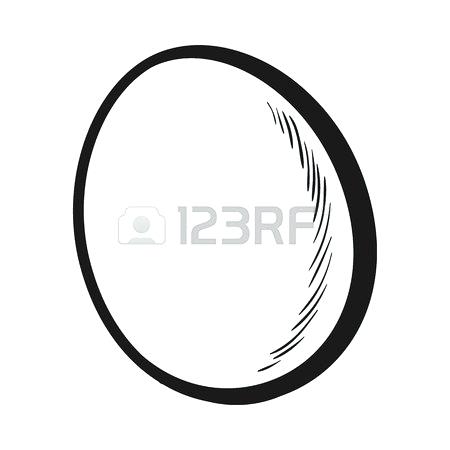 450x450 Drawing Of An Egg Egg Carton Party Eggplant Drawing Clipart Zupa