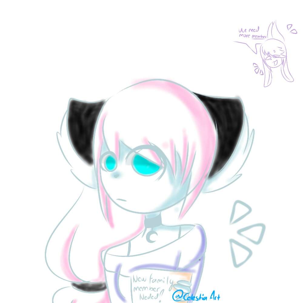 1000x1000 family members needed developing ocs!