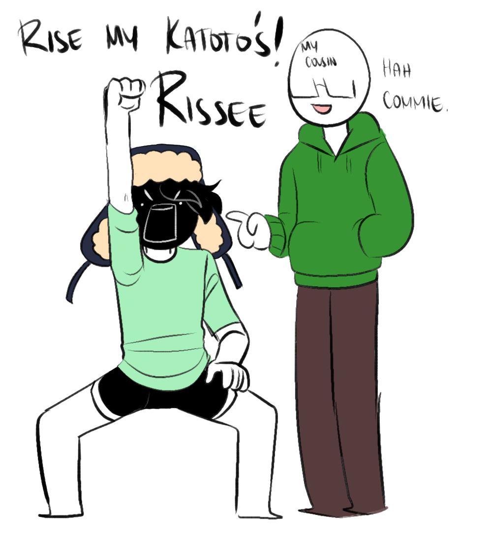 1000x1100 When Your Whole Family Members Think You Are