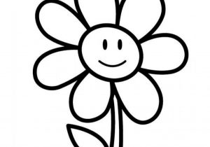 300x210 Easy Flowers Drawings For Kids Vase Of Flowers Drawing Easy Luxury