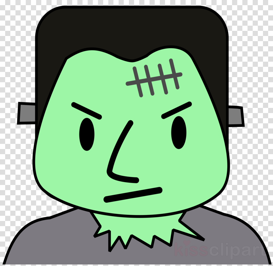 900x880 Monster, Drawing, Green, Transparent Png Image Clipart Free Download