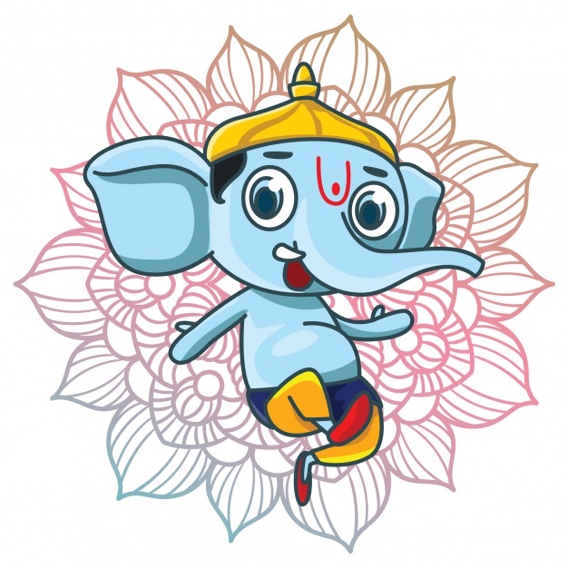 626x626 Ganesha Vectors, Photos And Free Download