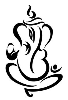 236x344 Clipart Of Ganesha God, Free Download Clipart