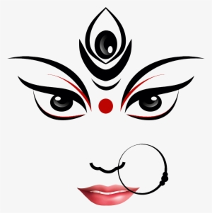 300x301 durga maa png images png cliparts free download on seekpng