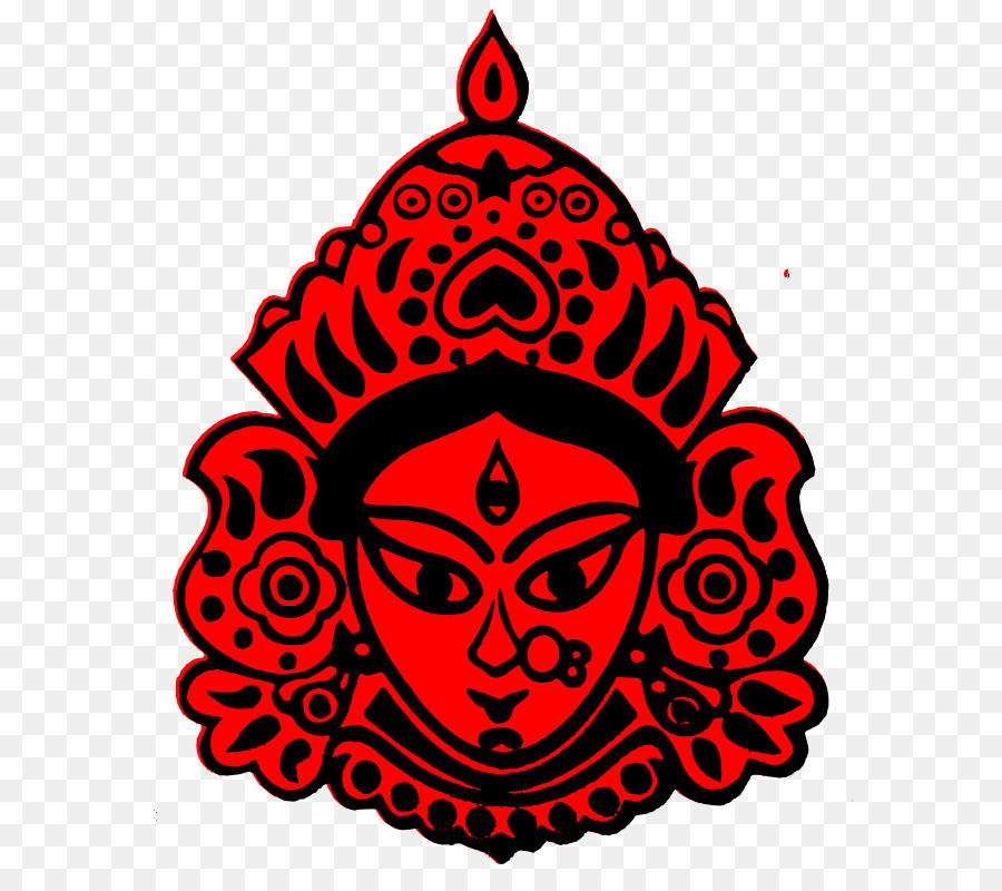 900x800 durga, drawing, sketch, transparent png image clipart free download