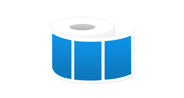600x320 Online Labels Blank Custom Labels On Sheets Or Rolls