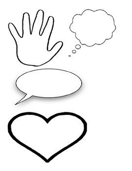 270x350 Character Traits Fast Labels