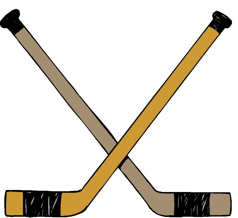 943x864 Hockey Clip Art Hockey