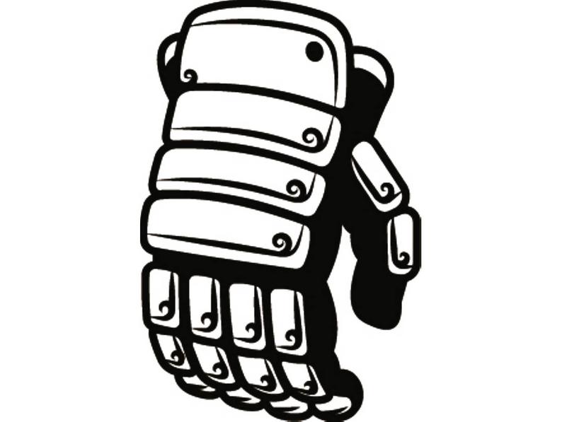 794x597 Hockey Glove Equipment Uniform Pads Stadium Arena Ice Rink Etsy