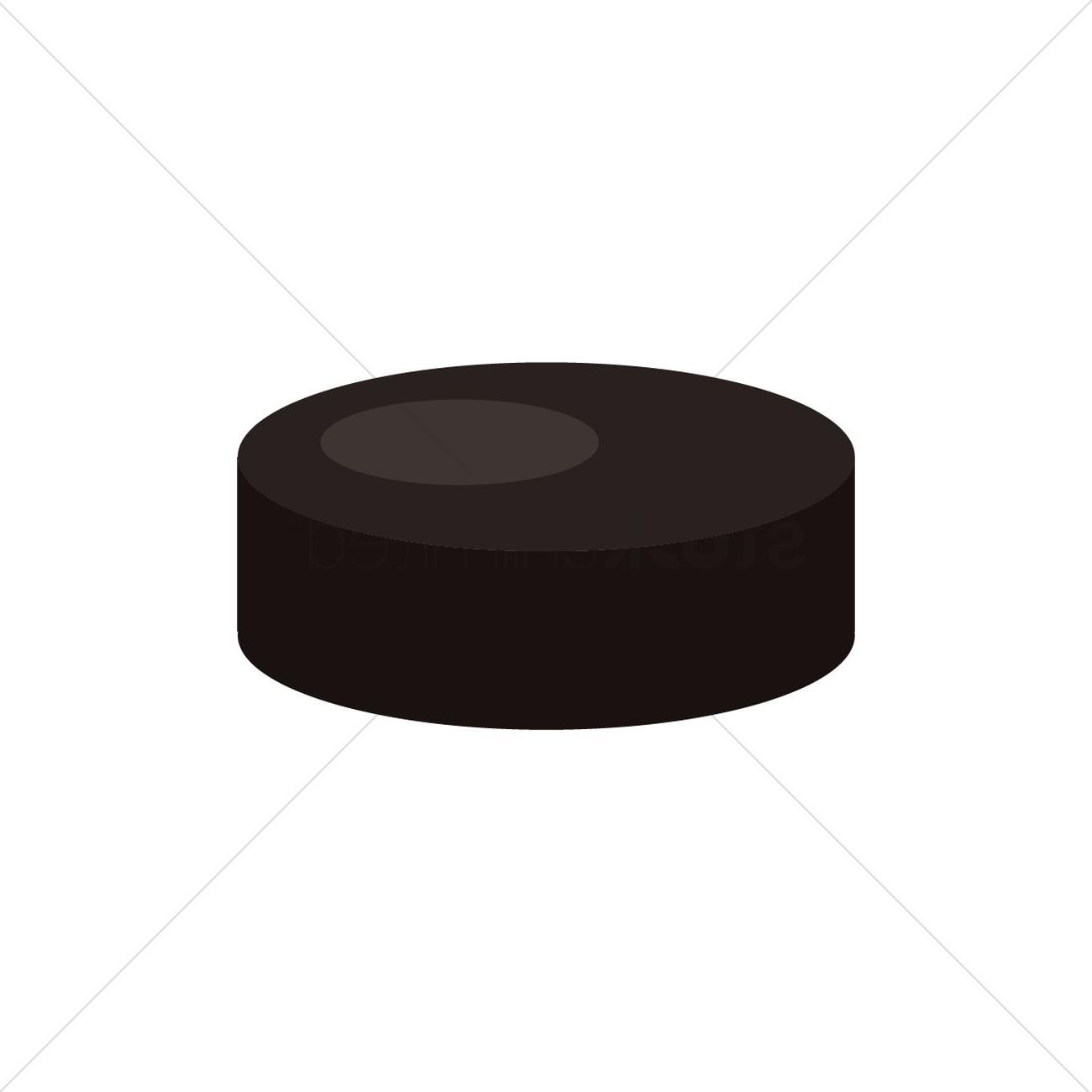1300x1300 Best Ice Hockey Puck Vector Drawing Vector Images Design