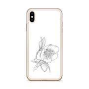 180x180 Drawing Of Hellebore Tagged Iphone Cases Wildoy