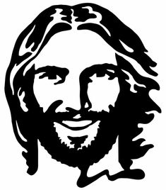 235x268 Image Result For Jesus Laughing Line Drawing Wb Ruang Jesus