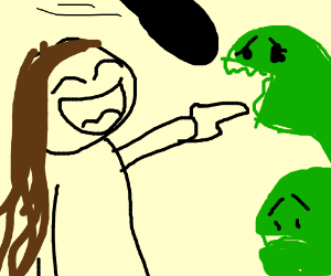 300x250 Old Man Yells