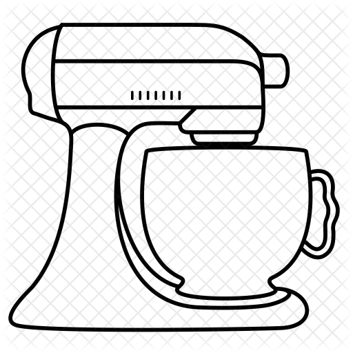 512x512 Drawing, Kitchen, Illustration, Transparent Png Image Clipart