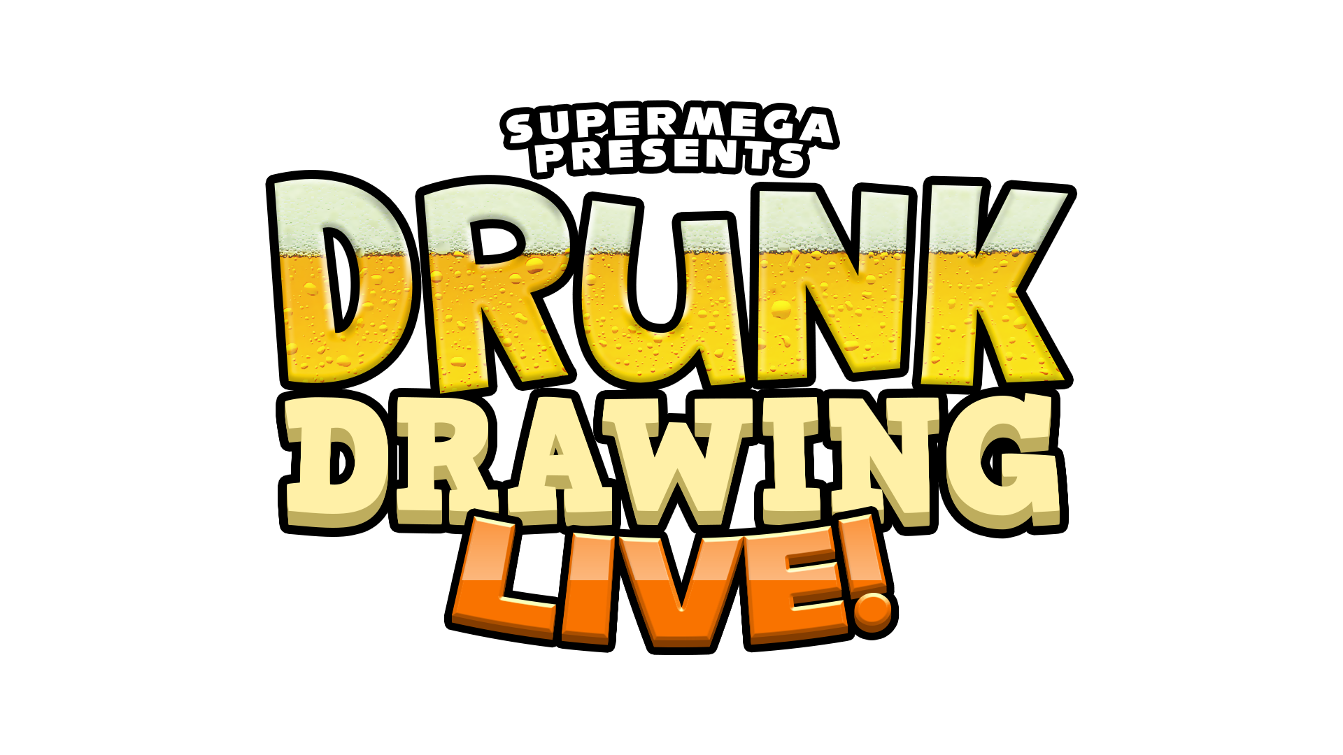 1920x1080 Supermega Drunk Drawing Live Tickets The Hi Hat Los Angeles