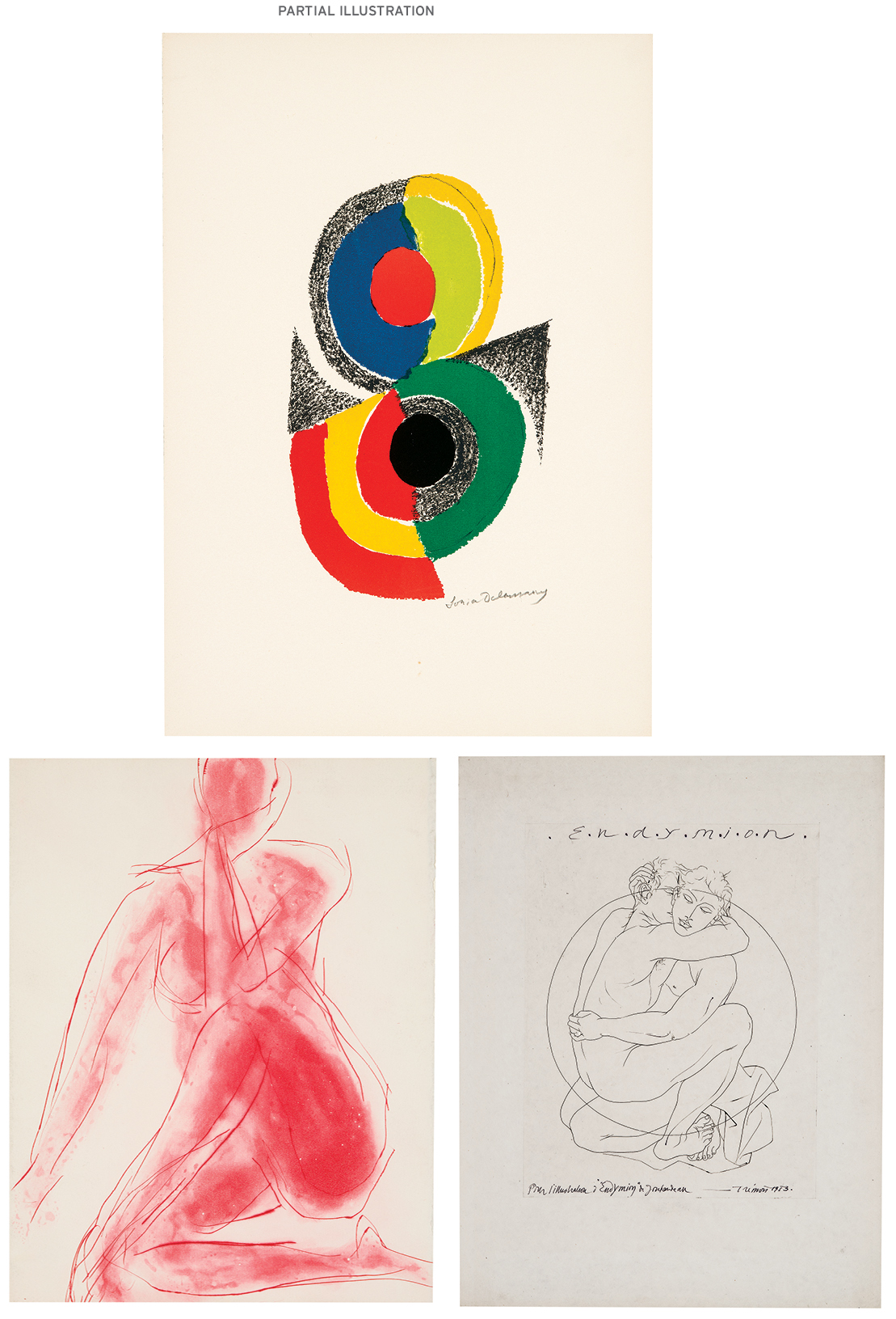 1109x1631 View All Lots Los Angeles Modern Auctions