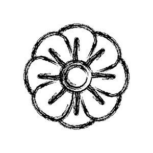 300x300 Nature, Beauty, Bright, Floral Royalty Free Vectors