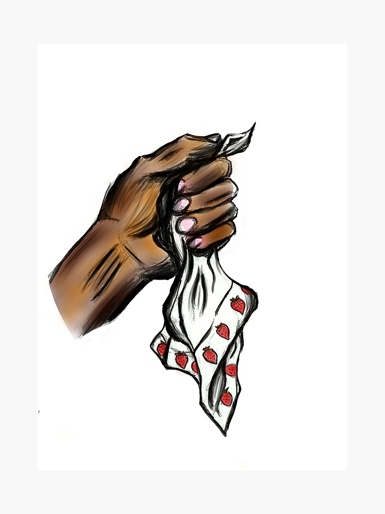 750x1000 Othello Photographic Print