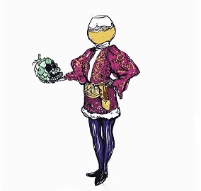 284x270 Shakesbeer Sun Noon