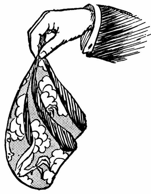 501x640 Throughout The Play, The Handkerchief Symbolizes Different Things