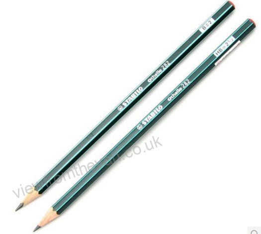 525x471 Pack Of Pcs Wholesale Stabilo Pen Pencil Sketch Othello