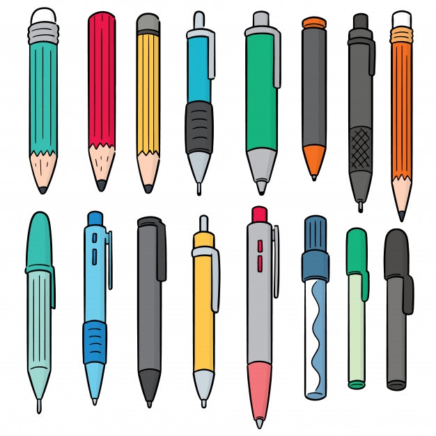 626x626 Drawing Pen Vectors, Photos And Free Download