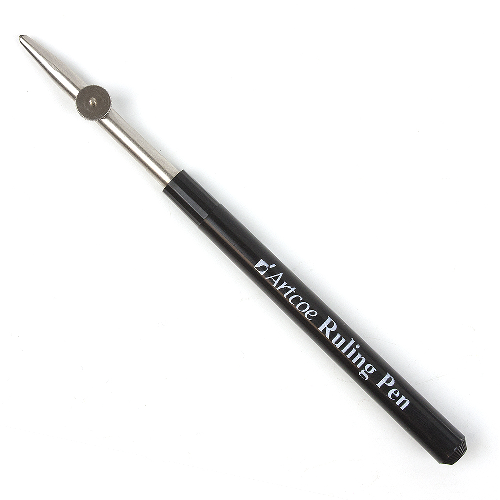 1000x1000 Ruling Pen