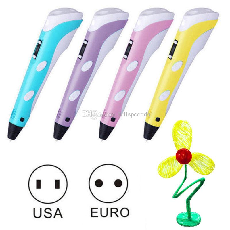 800x800 Printing Pen Crafting Doodle Drawing Arts Printer