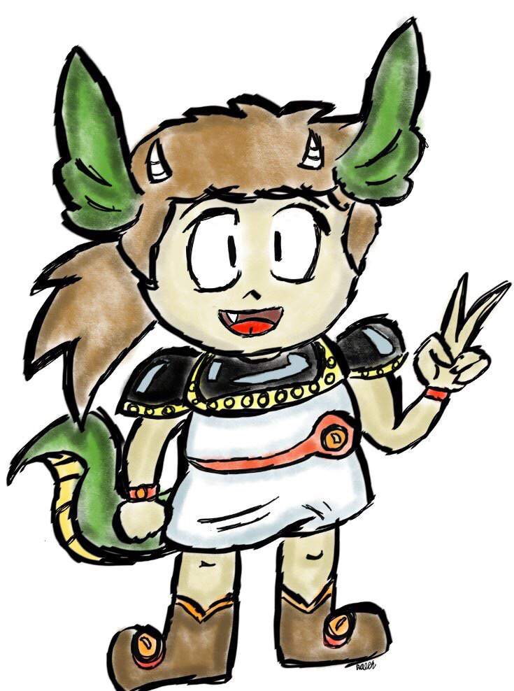 735x988 Prince Talmit