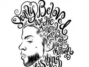 300x225 Prince Of Music Bids Goodbye Photo Gallery