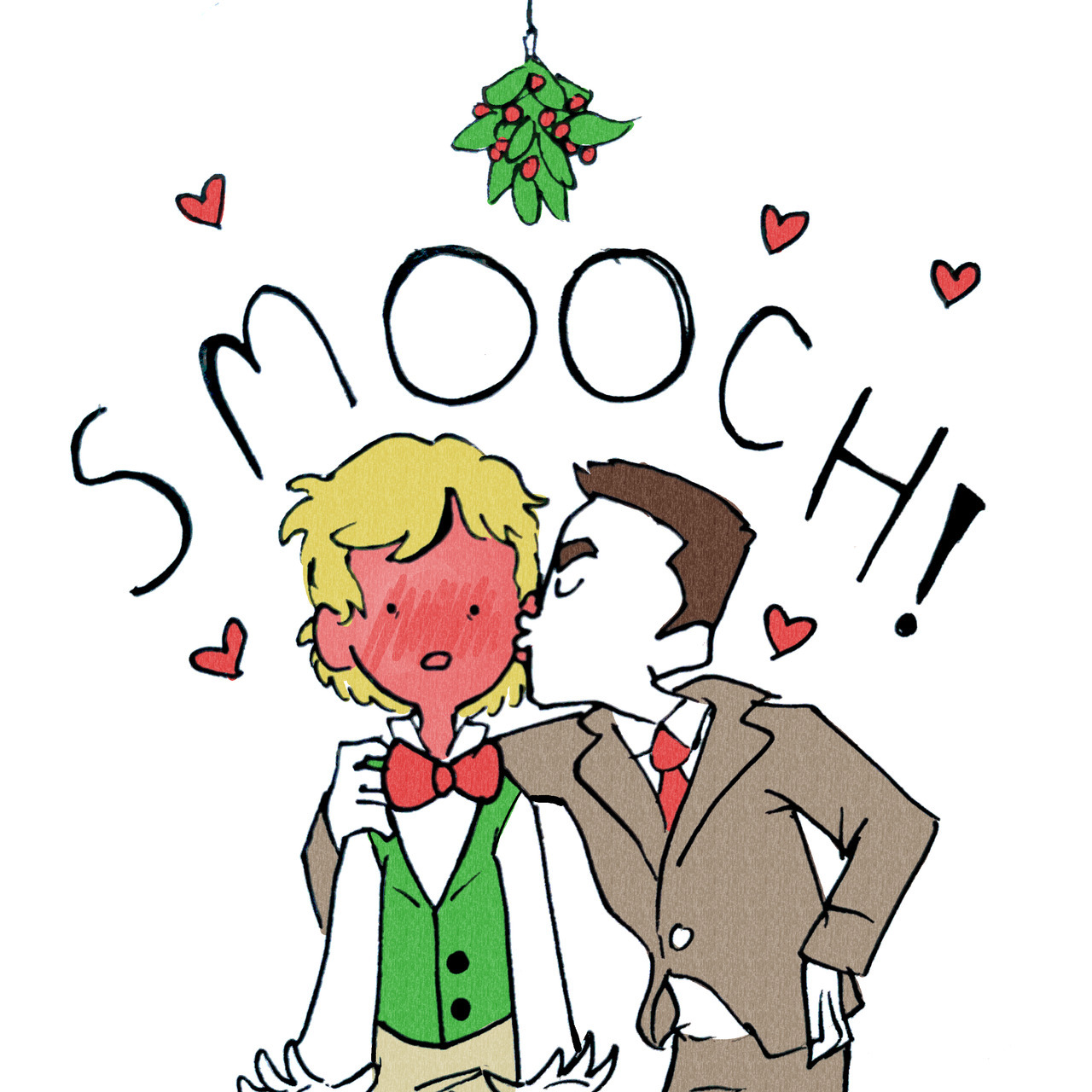 1280x1280 The Nifty Fox