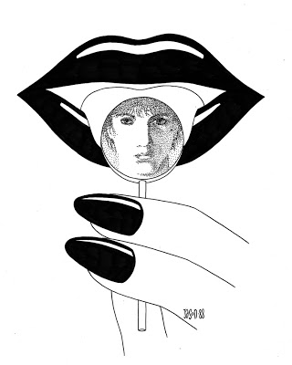 320x400 Cats Without Dogs Prince