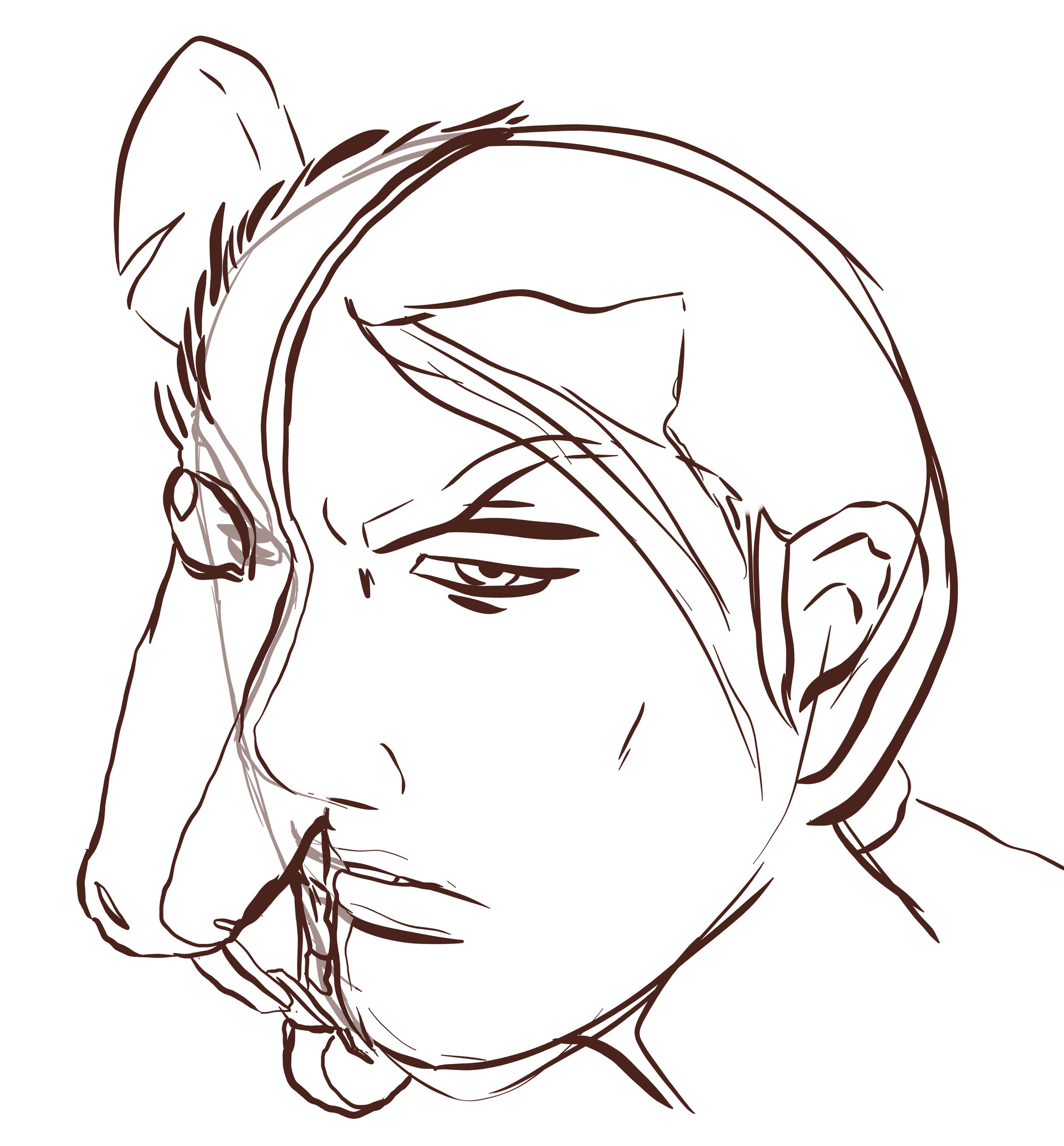 1920x2067 Artstation