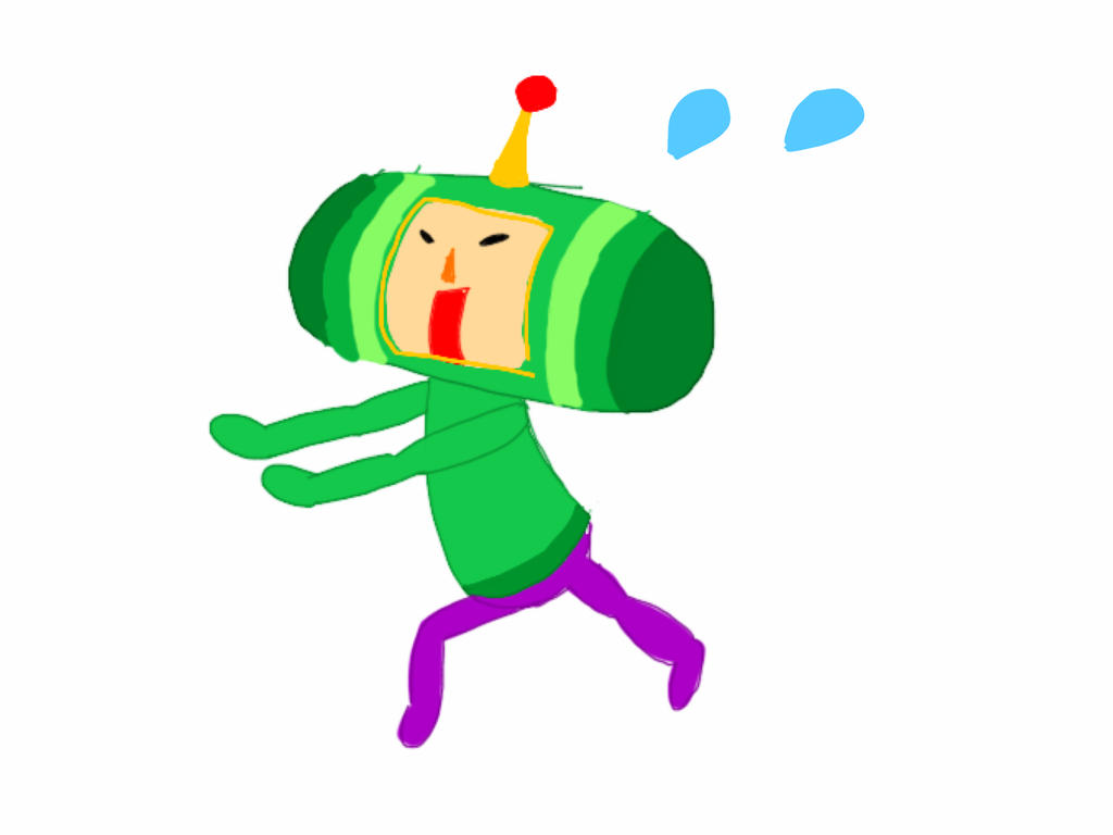 1024x768 Drawing Practice Prince Of All Cosmos