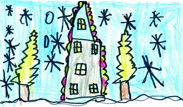 620x363 Thursday's Weather Forecast Inches Of Snow, High