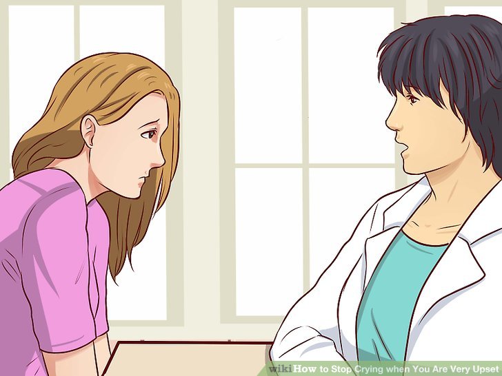 728x546 How To Stop Crying When You Are Very Upset Steps